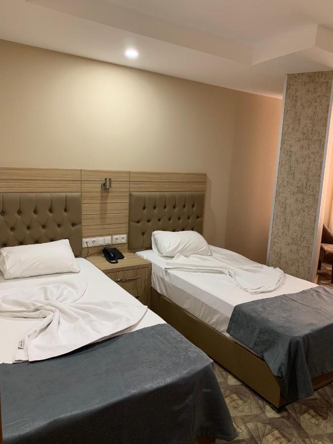 Terzioglu Hotel Hopa