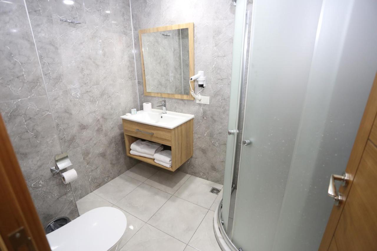 Hotel Terzioglu Hopa