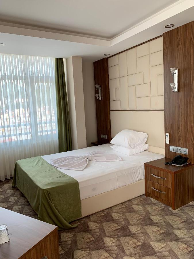 Hotel Terzioglu