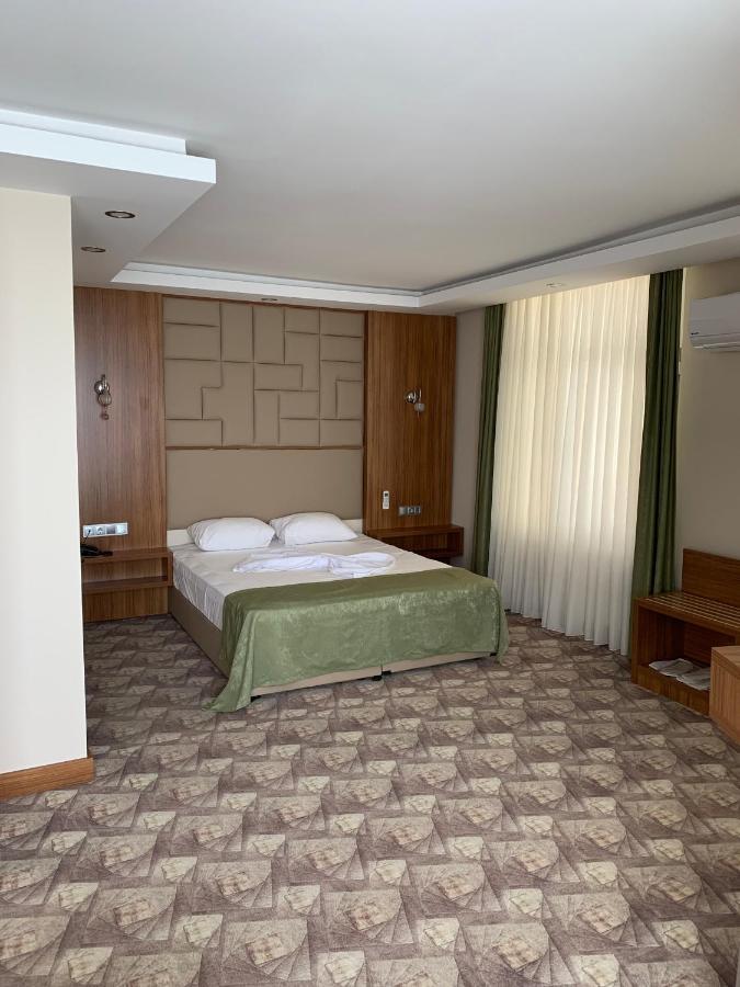 Hotel Terzioglu