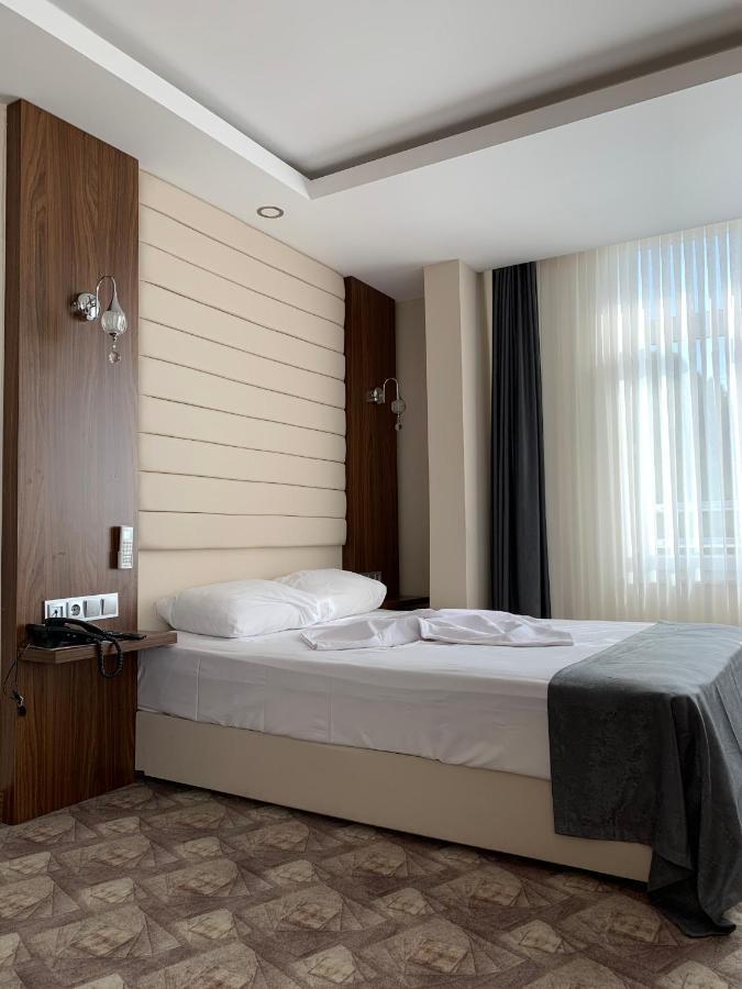 Hotel Terzioglu 3*
