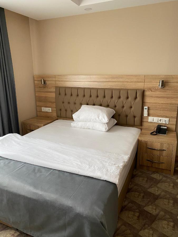 Hotel Terzioglu 3*