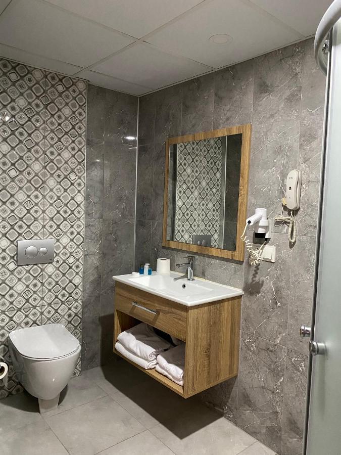 Terzioglu Hotel Hopa