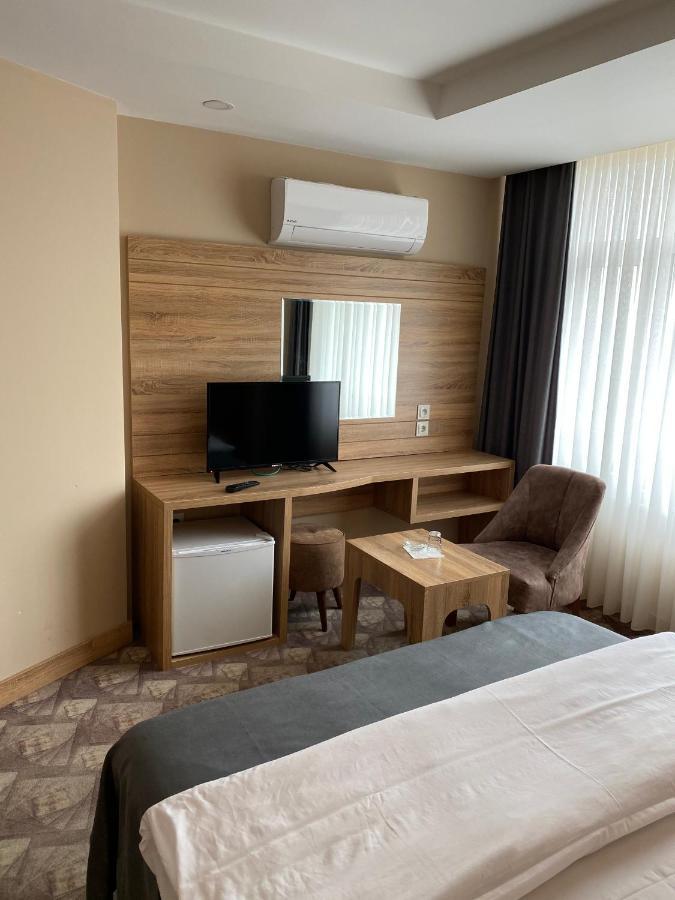 Terzioglu Hotel Hopa