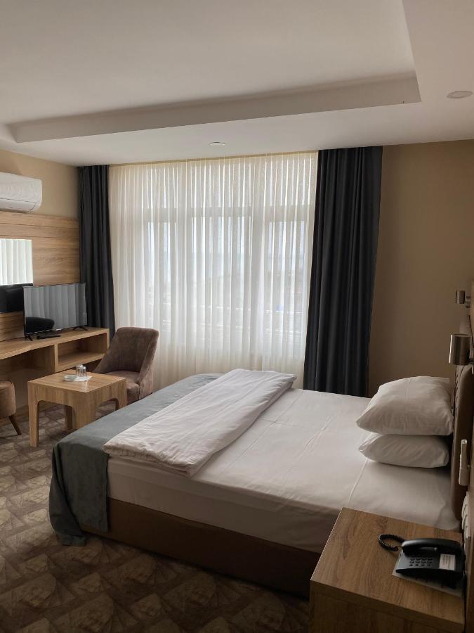 Terzioglu Hotel 3*