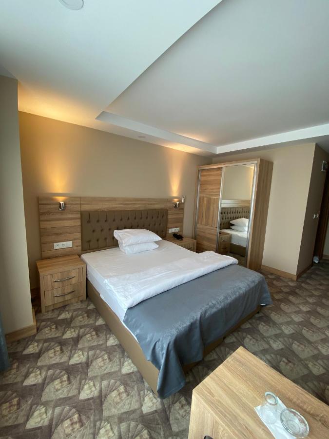 Hotel Terzioglu 3*