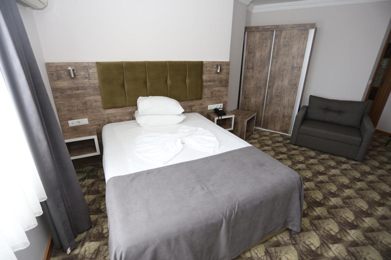 Hotel Terzioglu 3*